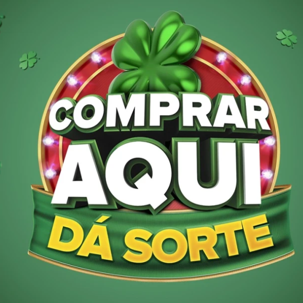 SORTEIO DO DIA 19/03/2025 19HS R$400,00